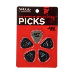 Mediatori Joe Satriani JSCD-01 (5 gab.)