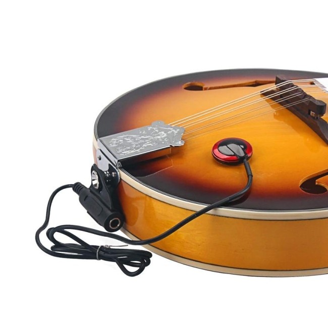 Adeline skaņas noņēmējs AD-20