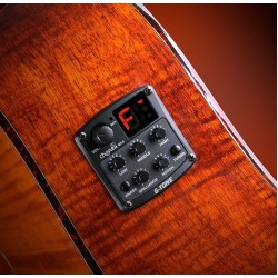 Ģitāras skaņas noņēmējs GT-3