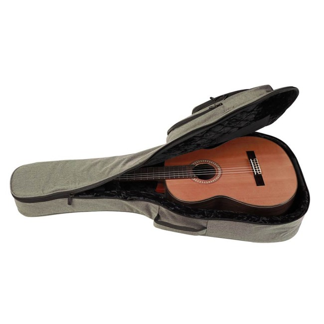 Klasiskās ģitāras soma Salvador Cortez CGS-765
