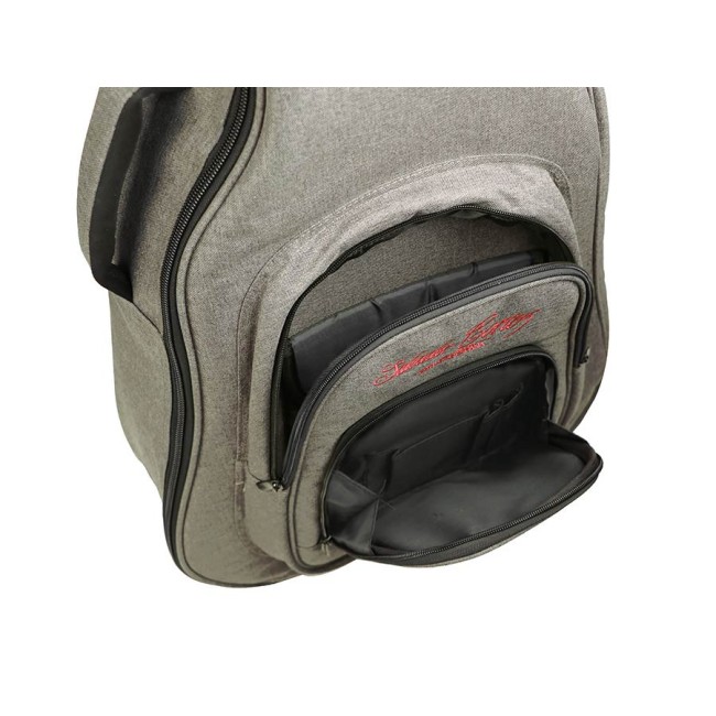 Klasiskās ģitāras soma Salvador Cortez CGS-765