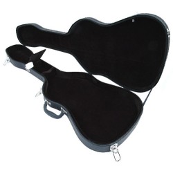 Elektriskās ģitāras cietais koferis CNB EC20