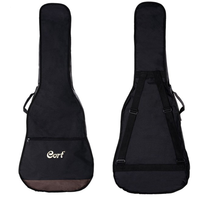 Elektro-akustiskā ģitāra Cort GA-DAO NAT