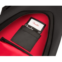 Basģitāras soma Fender FB-610