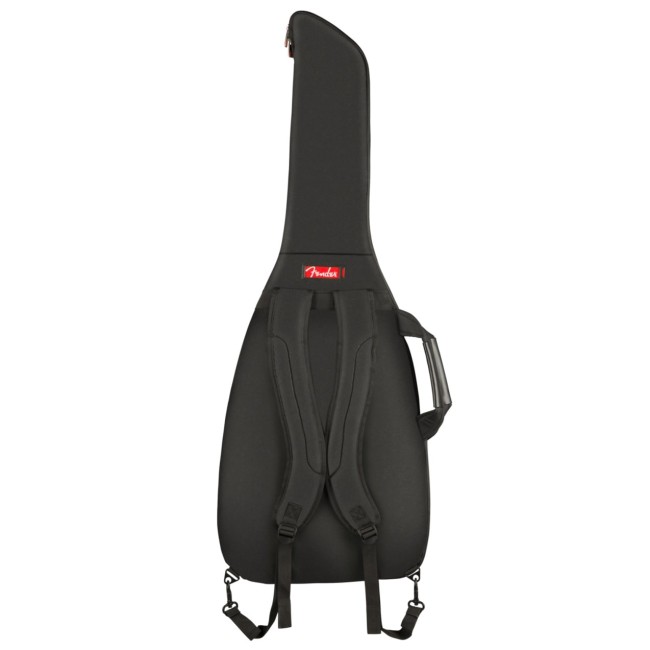 Elektriskās ģitāras soma Fender FE-610