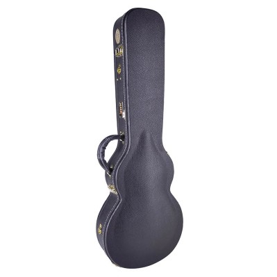 Les Paul ģitāras cietais koferis Boston CEG-500-LP