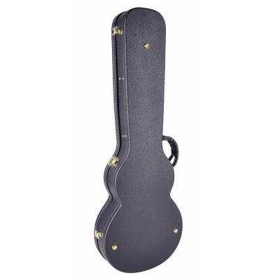 Les Paul ģitāras cietais koferis Boston CEG-500-LP