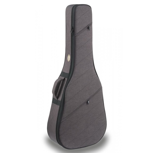 Akustiskās ģitāras soma Soundsation SFTG-A