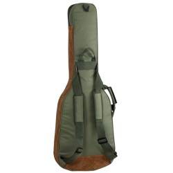 Klasiskās ģitāras soma Soundsation SUEDE-C-JG