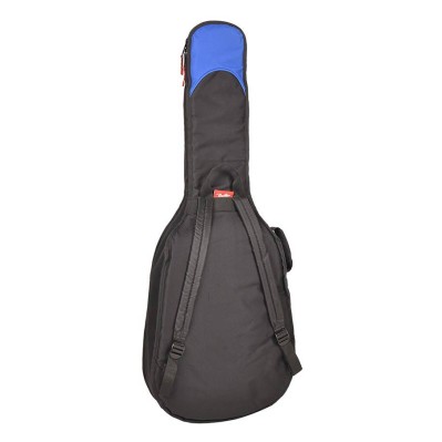 Klasiskās ģitāras soma Boston K-15-BU