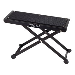 Kājas paliktnis ģitāristiem Boston BFS-020