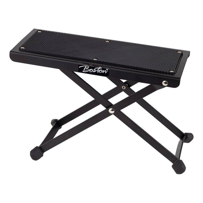Kājas paliktnis ģitāristiem Boston BFS-020