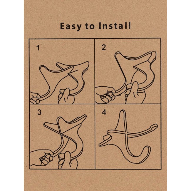 Ģitāras statīvs Boston GSX-100