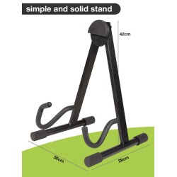 Ģitāras statīvs Boston GS-266-E