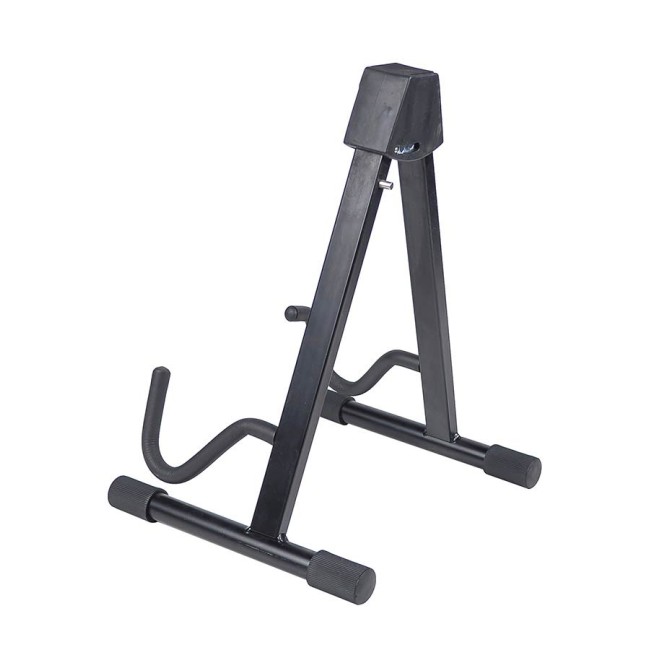 Elektriskās un basģitāras statīvs Boston GS-286-E