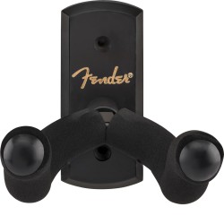 Ģitāras statīvs Fender EWH-BK