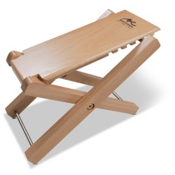 Kājas paliktnis ģitāristiem Manuel Rodriguez 536505