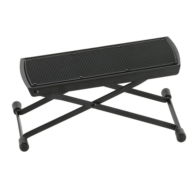 Kājas paliktnis ģitāristiem 536-Black