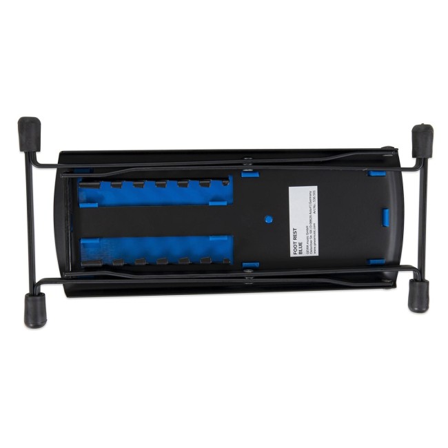 Kājas paliktnis ģitāristiem BSX-Blue