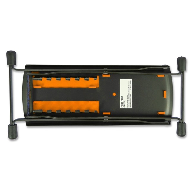 Kājas paliktnis ģitāristiem BSX-Orange