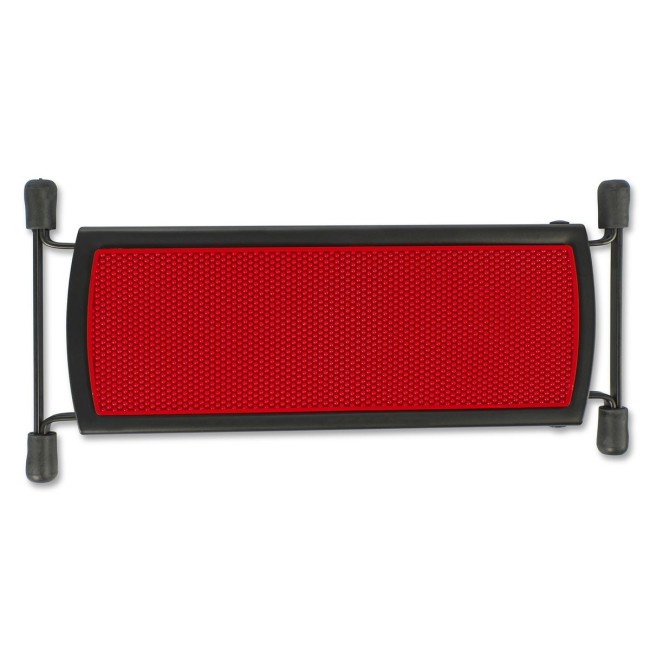 Kājas paliktnis ģitāristiem BSX-Red