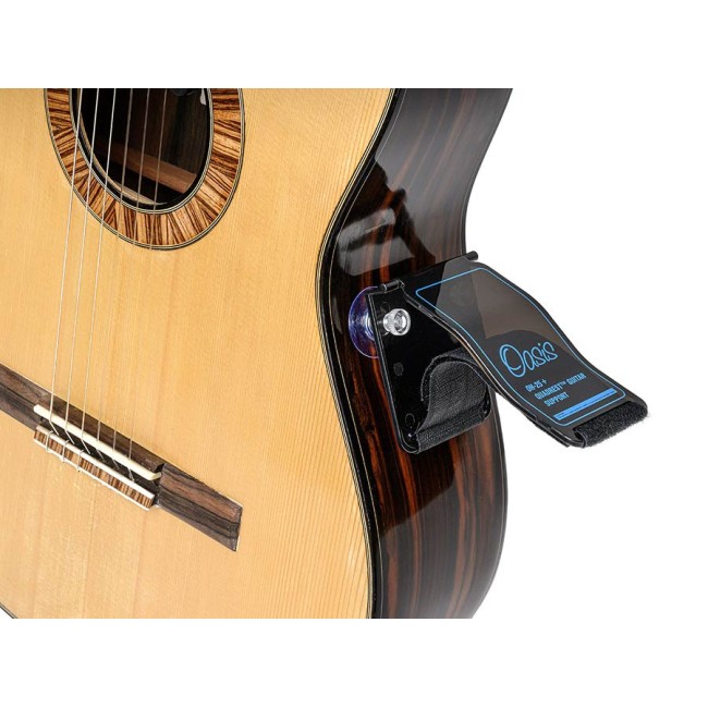 Ģitāras atbalsts Oasis OAS/OH-25+