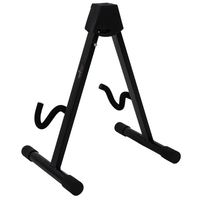 Elektriskās un basģitāras statīvs SGS-100