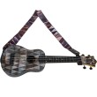Ukuleles siksna Flight S35-ARCANA