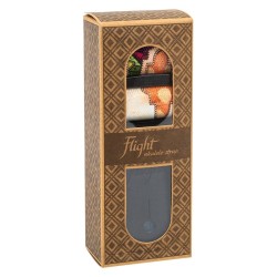 Ukuleles siksna Flight S35-CATS