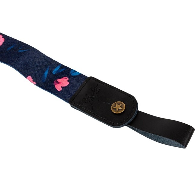 Ukuleles siksna Flight S35-SAKURA