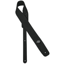 Ģitāras siksna Gaucho GST-610-BK