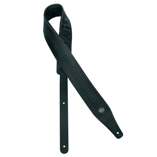 Ģitāras siksna Gaucho GST-643-BK