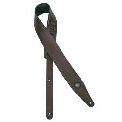 Ģitāras siksna Gaucho GST-643-DBR