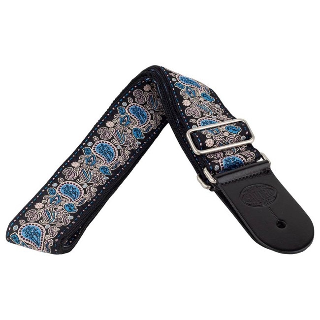 Ģitāras siksna Gaucho GST-196-01