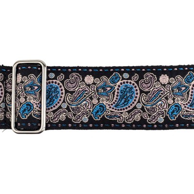 Ģitāras siksna Gaucho GST-196-01