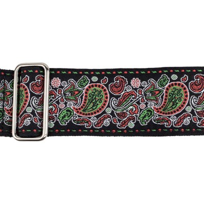 Ģitāras siksna Gaucho GST-196-02