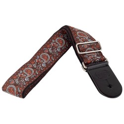 Ģitāras siksna Gaucho GST-196-03