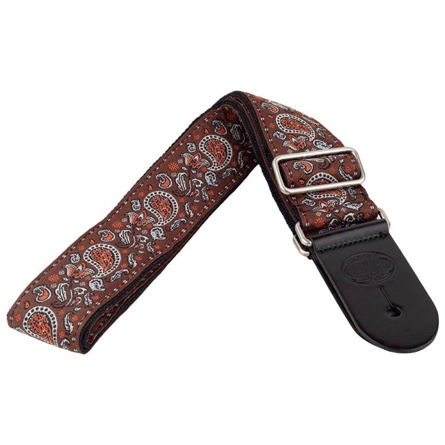 Ģitāras siksna Gaucho GST-196-03