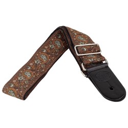 Ģitāras siksna Gaucho GST-196-04