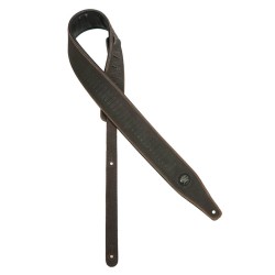 Ģitāras siksna Gaucho GST-663-DBR