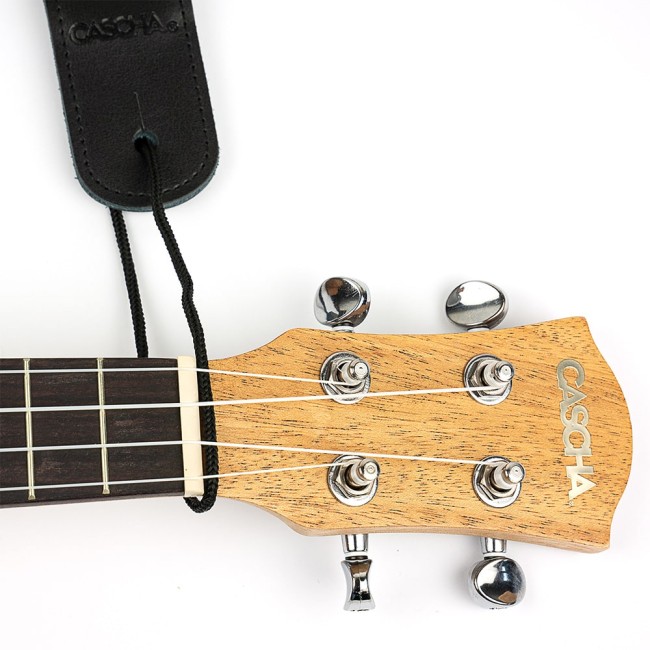 Ukuleles siksna Cascha HH 2201