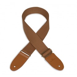 Ģitāras siksna Soundsation BCL-BW