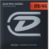 Elektriskās ģitāras stīgas Dunlop DEN0946 (09-46)