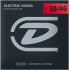 Elektriskās ģitāras stīgas Dunlop DEN1046 (10-46)