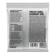 Elektriskās ģitāras stīgas Ernie Ball 2218 (10.5-47)