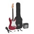Elektriskās ģitāras komplekts SE1SK-CAR