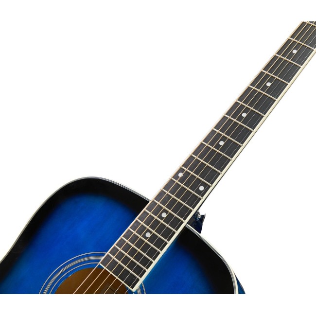 Akustiskā ģitāra SX SD104G-BUS