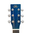 Akustiskā ģitāra SX SD104G-BUS