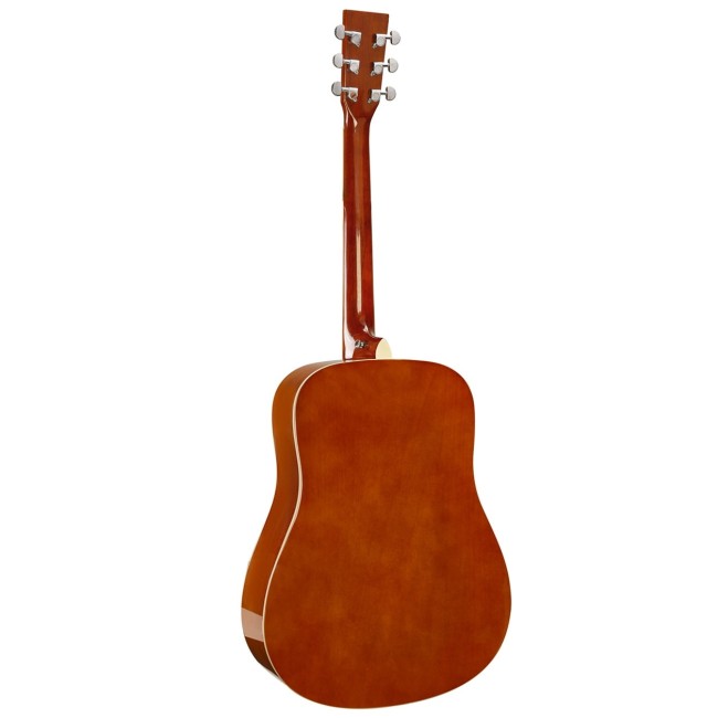 Akustiskā ģitāra SX SD104G-NA