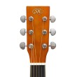 Akustiskā ģitāra SX SD104G-NA